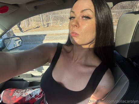 Dellacarolyn pornstar naked gallery