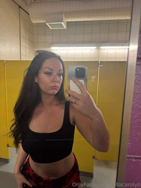 Dellacarolyn star art gallery