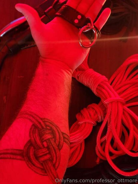 Professor Ottmore hd model galleries