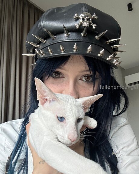 Fallenemoangel high quality pornstar img