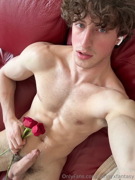 Dannyxfantasy nude star picture