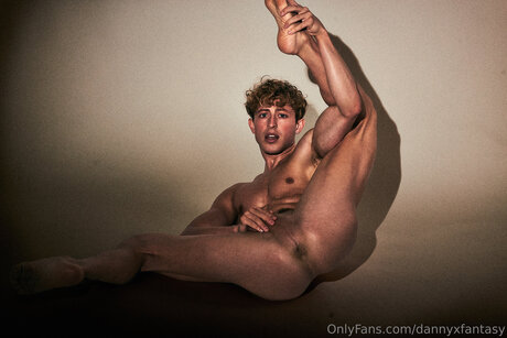 Dannyxfantasy free star gallery