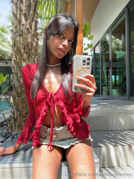 Annacelestex top model archive