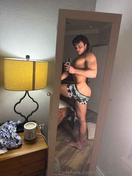 Chasemmichael nude actress photo