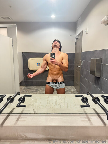 Chasemmichael best star pics