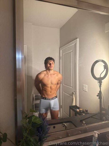 Chasemmichael naked pornstar images