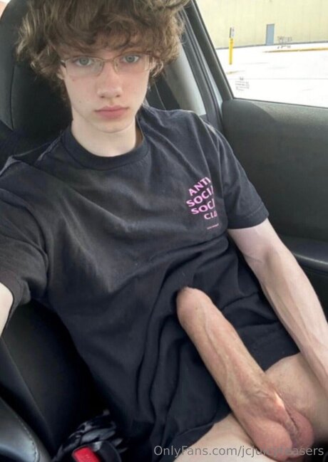 Jcjuicyteasers model pornographic img