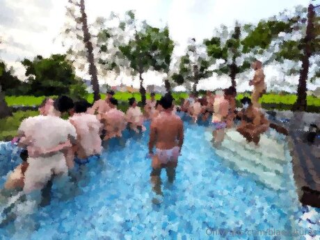 Blackyturos star art picture