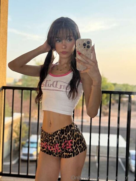 Littlekatrina pornstar top gallery