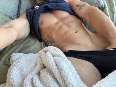 Bradyraypotter free actress pic