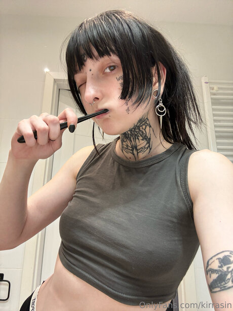 Kirrasin pornstar sex image