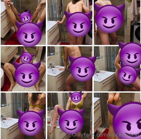 Blackwildcat naked pornstar galleries