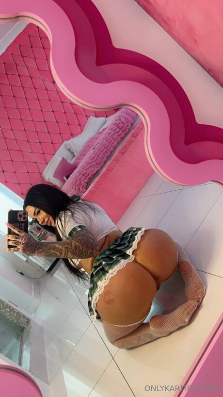 Karmenkarma top star galleries