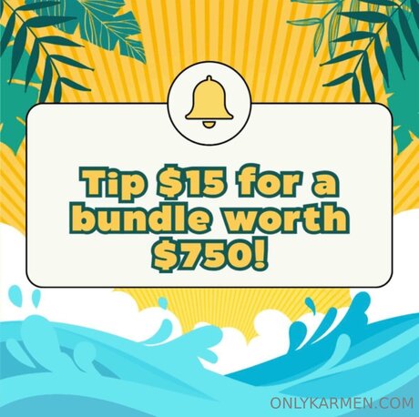 Karmenkarma best star gallery