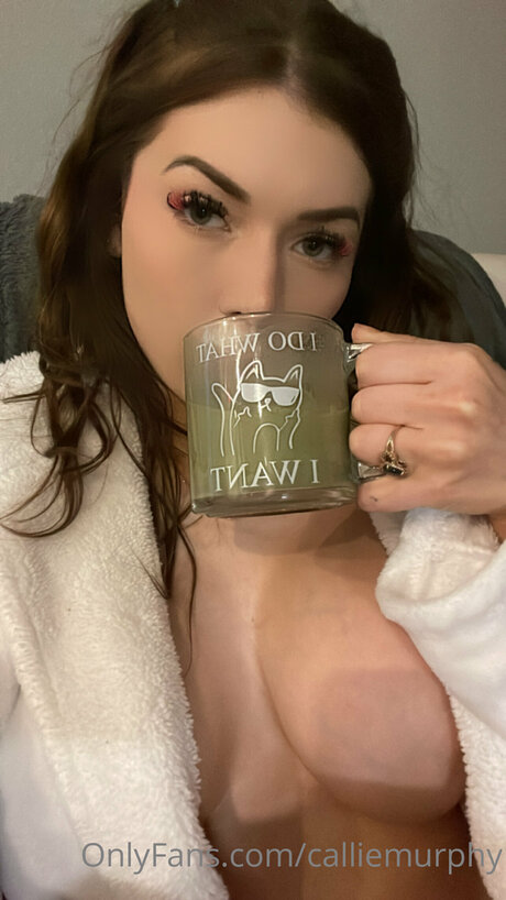 Calliemurphy star sexy images