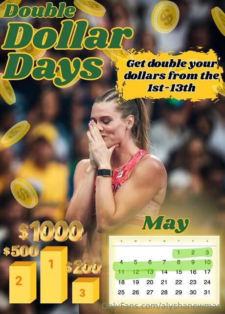 Alyshanewman sexy pornstar photo