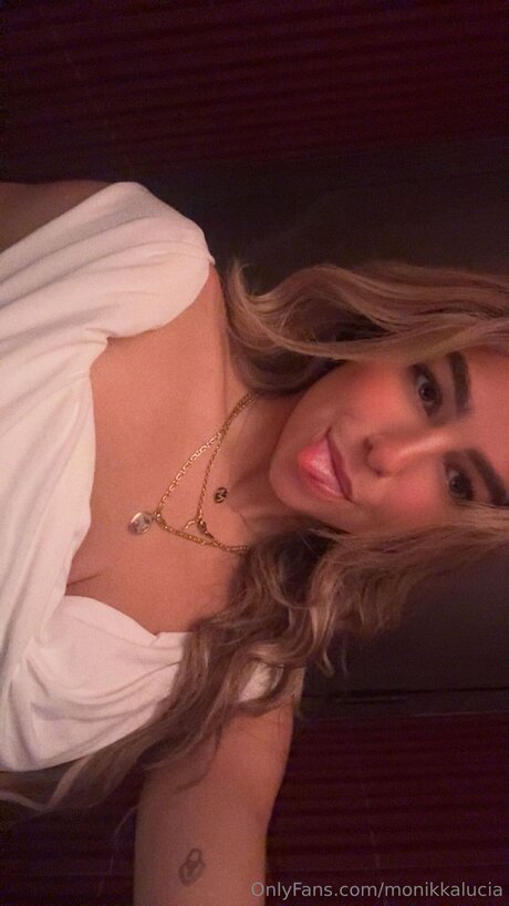 Monikkalucia star hot gallery