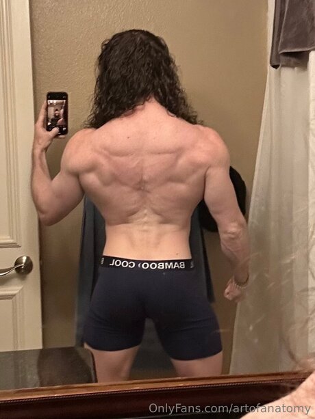 Artofanatomy best actress photo