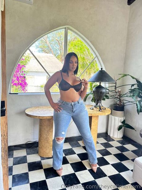 Theycallmemami free model pics