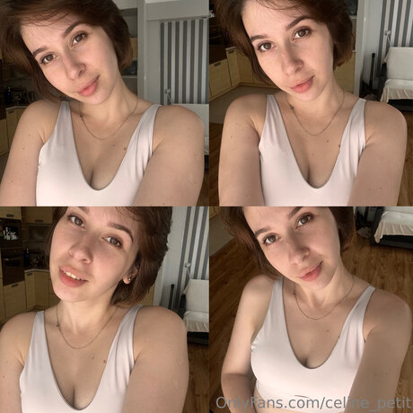 Celine Petit top actress photos