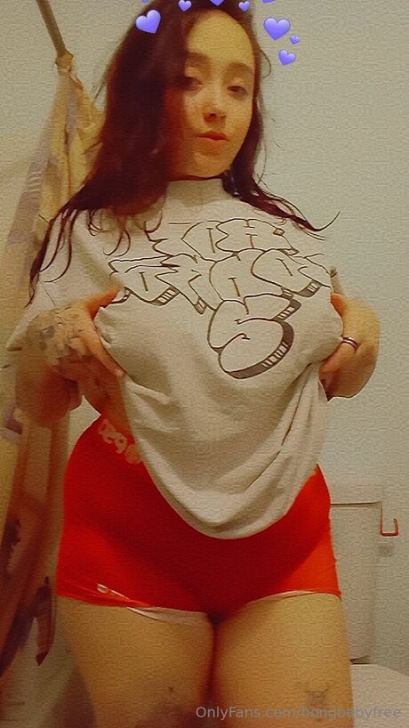 Bongbabyfree perfect model images