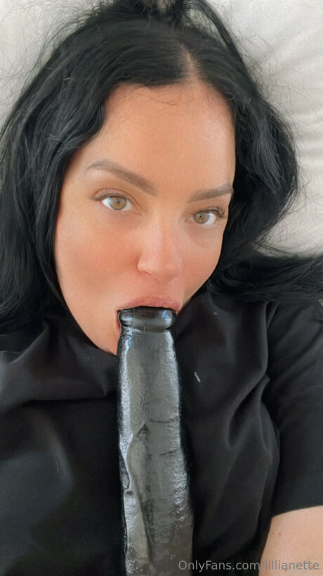 Lillianette star galleries