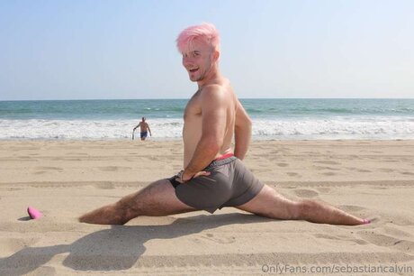 Sebastiancalvin adult actress archive