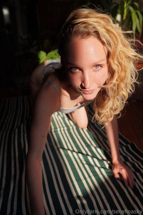 Serafinasky sex actress pictures