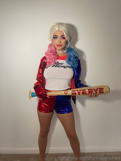 Lorinajanefree pretty model photos