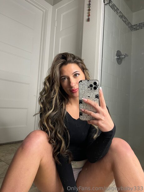 Itssagexoxo model exclusive gallery