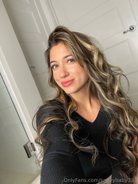 Itssagexoxo erotic pornstar photos