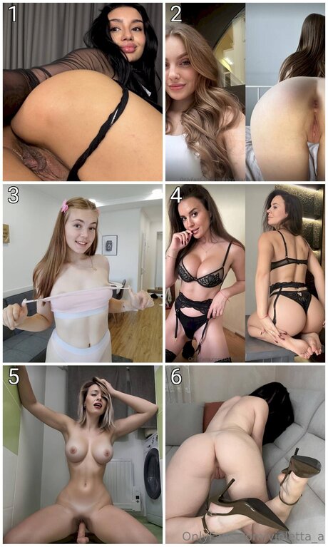 Violetta A pornstar best gallery