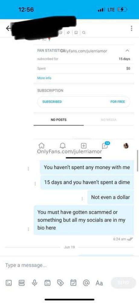 Julerriamor star free archive