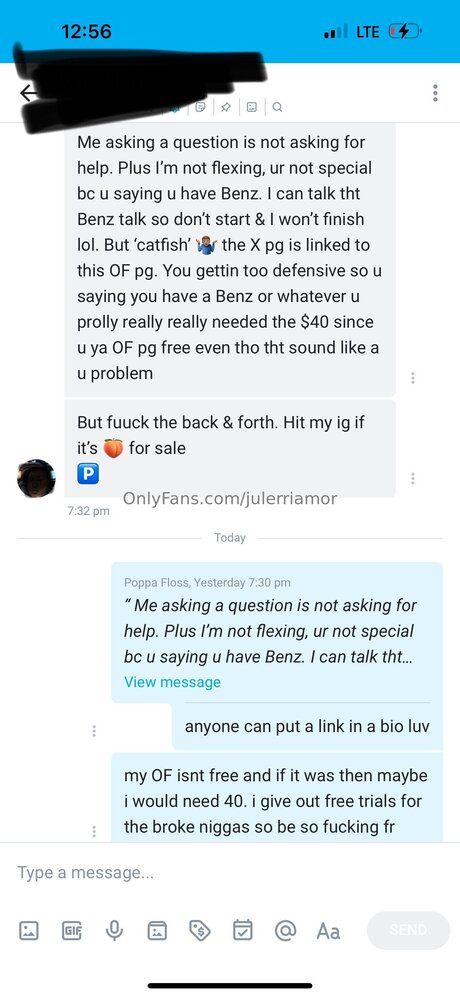 Julerriamor art model photos