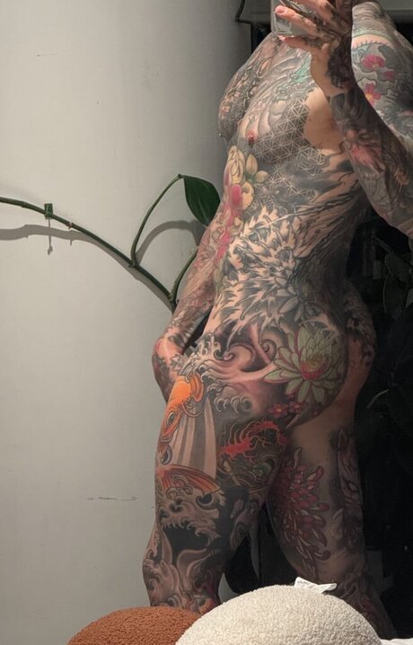 Aussiemenexhibit model exclusive gallery