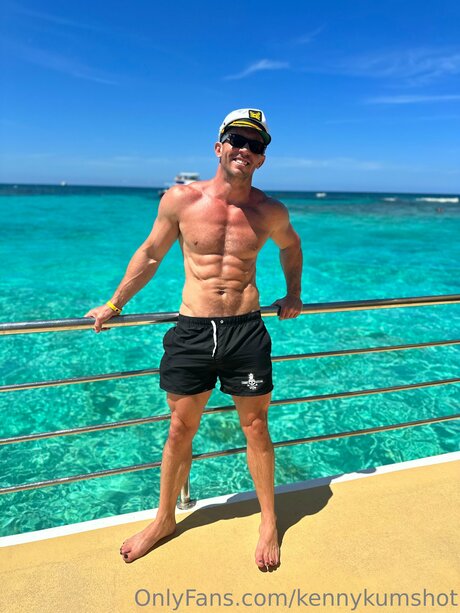 Kennykumshot adult actress image