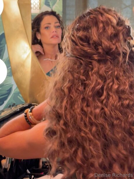 Deniserichards nudes pornstar pictures