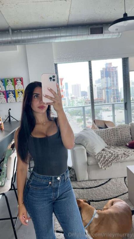 Rileymurray pornstar hd photo