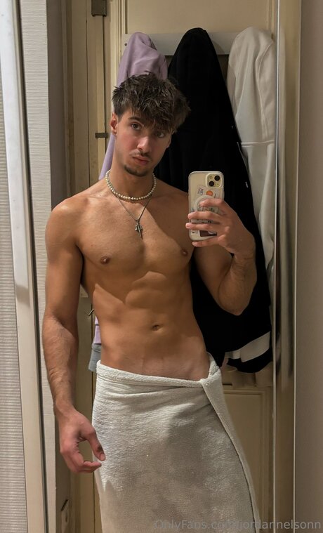 Jordannelsonn star nudes img