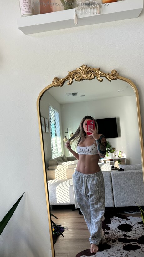 Chloecreamss exclusive star galleries