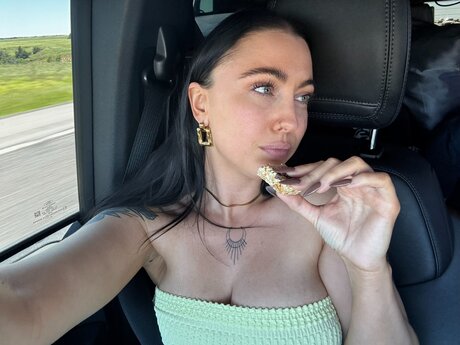 Dakotahblue hot model gallery