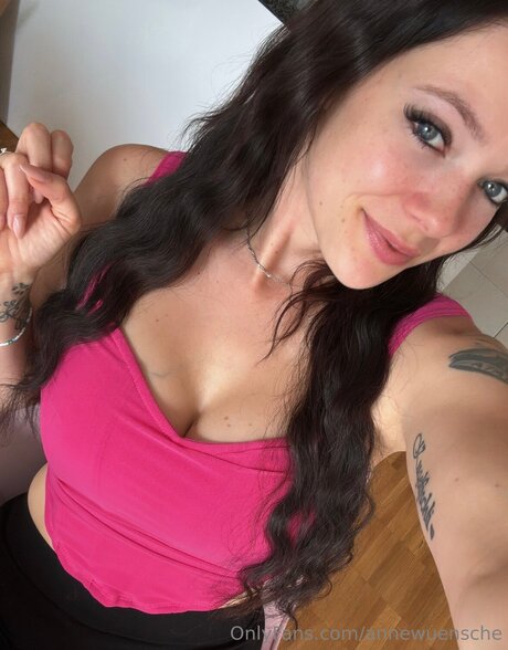 Annewuensche star sex images