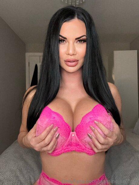 Jasminejae Free naked pornstar archive