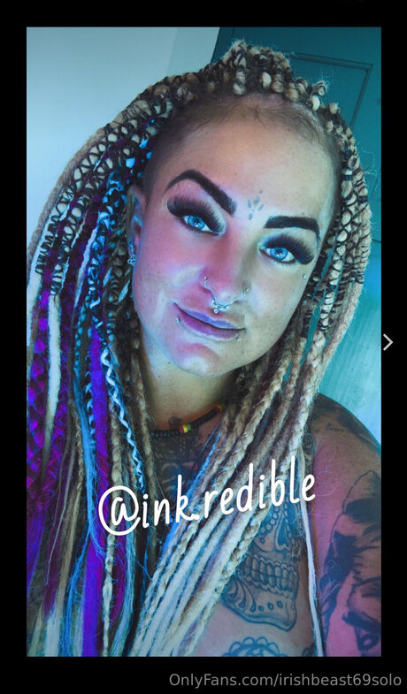 Irishbeast69solo pornstar hot image