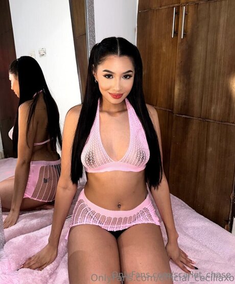 Scarlet Chase model sex galleries