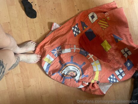 Olympialikemanet star high quality picture