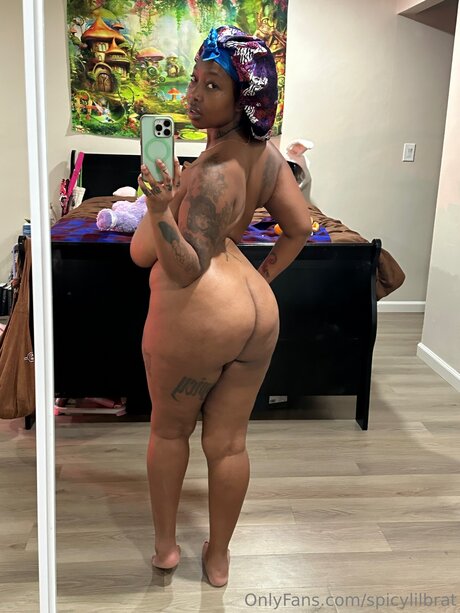 Spicylilbrat nudes star galleries