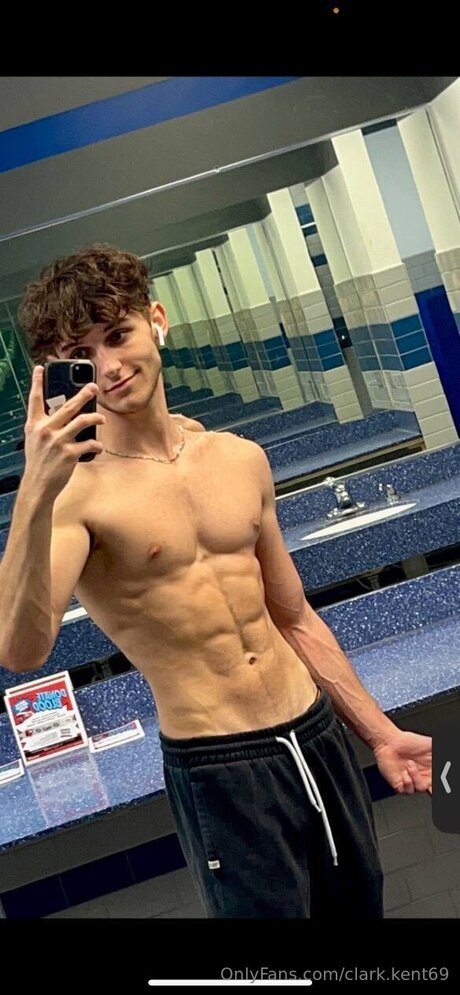 Clark Kent69 art star archive