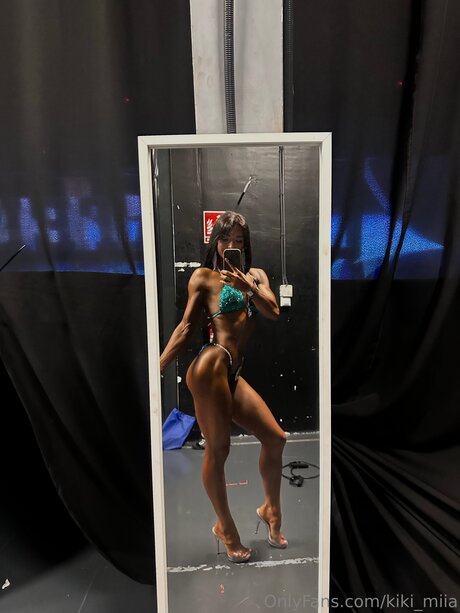 Kiki Miia pornstar sex photos