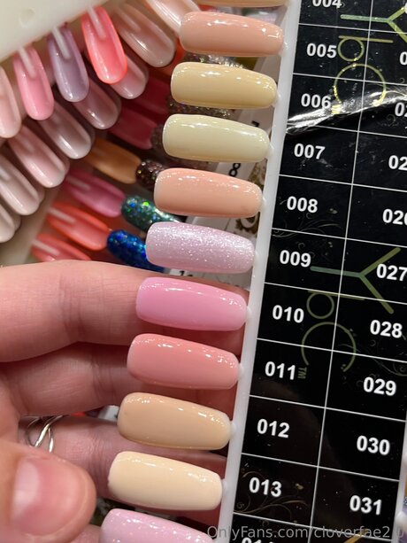 Cloverfae2 0 erotic model archive